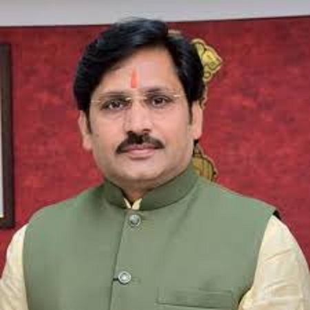 bhopal, BJP leader ,Umang Singhar  