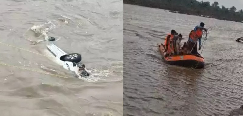 bhopal, Heavy rains ,Madhya Pradesh 
