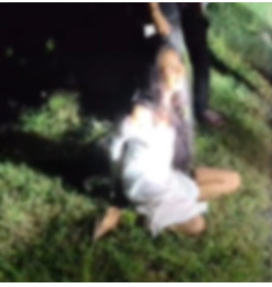 anuppur,   news of kidnapping , be false