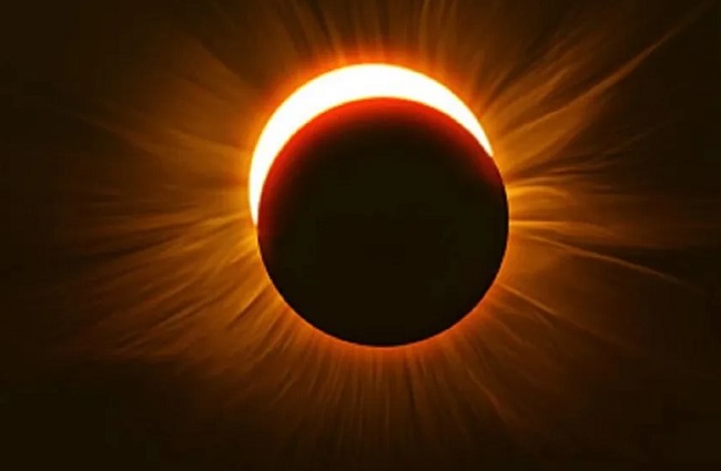 bhopal,   moon will be visible ,midnight, Tamia Lal