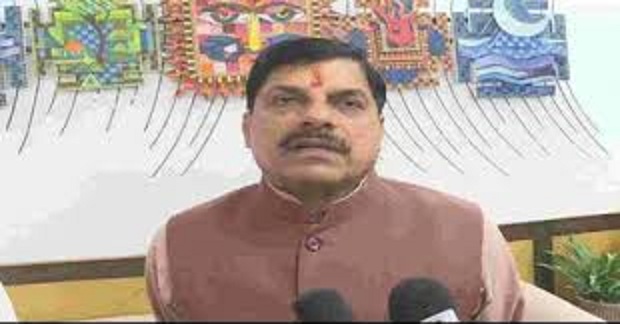 bhopal, Chief Minister Dr. Yadav, flood-affected Chhattisgarh