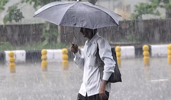 bhopal, Relief from heavy rain , Madhya Pradesh