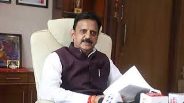 bhopal, Suman Sakhi chatbot , Deputy Chief Minister Shukla