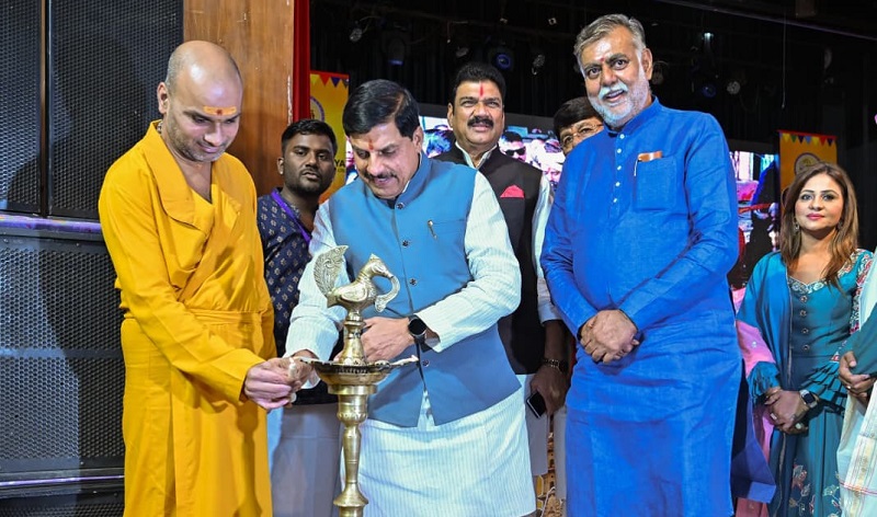 bhopal, Bundelkhand ,Chief Minister Dr. Yadav