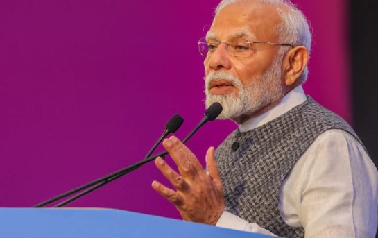 new delhi, PM Modi , visit flood affected Punjab