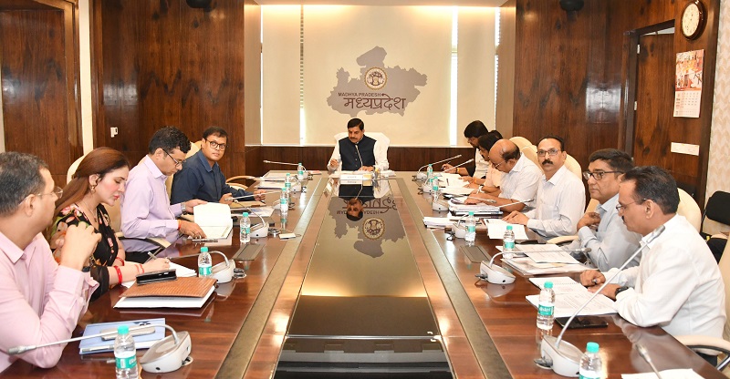 bhopal,   making cow shelters,Chief Minister Dr. Yadav