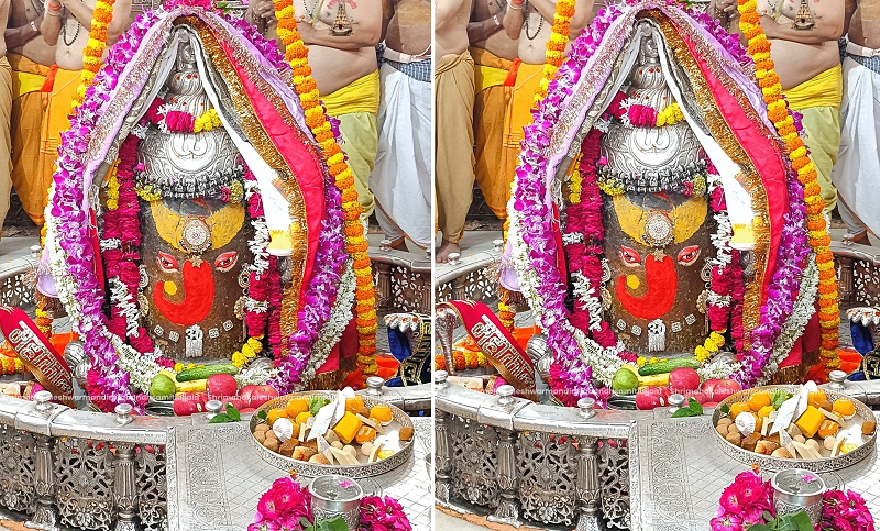 ujjain, Baba Mahakal,  Bhasma Aarti