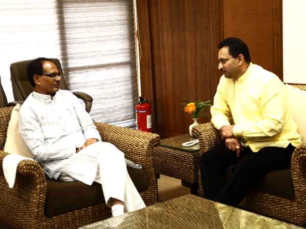 शिवराज सिंह 