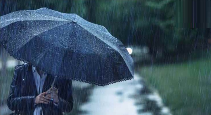 bhopal, Monsoon weakened,  Madhya Pradesh