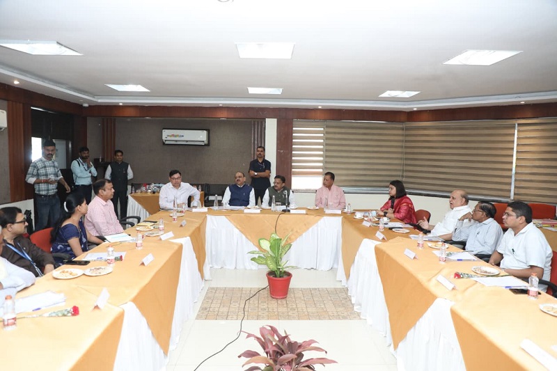 bhopal, Deputy Chief Minister Shukla ,Madhya Pradesh 