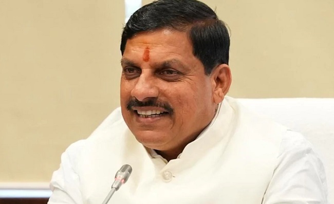 bhopal, Madhya Pradesh , Dr. Yadav