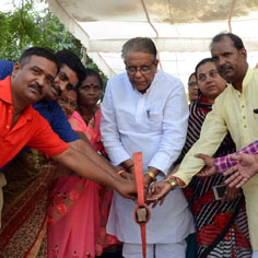 उमाशंकर गुप्ता- चूनाभट्टी