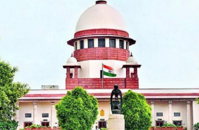 new delhi, Political party offices,Supreme Court