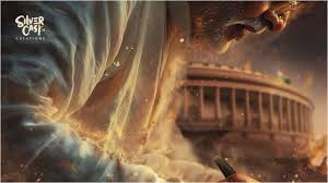 mumbai,   first poster ,Prime Minister Modi