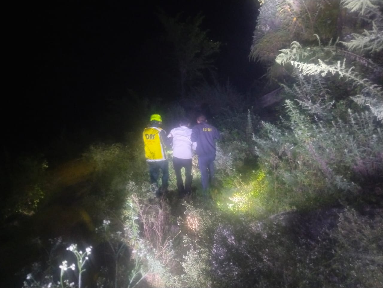 dehradoon, Continuous torrential rains ,Uttarakhand