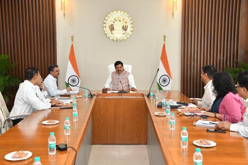 bhopal, Places of faith located , Dr. Yadav