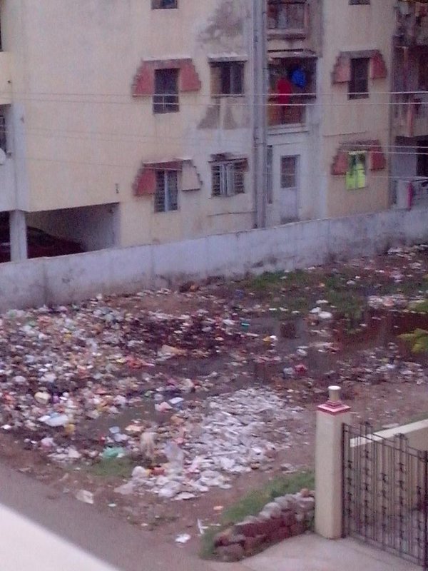 साफ़ सफाई में अब भोपाल 21वें पायदान पर