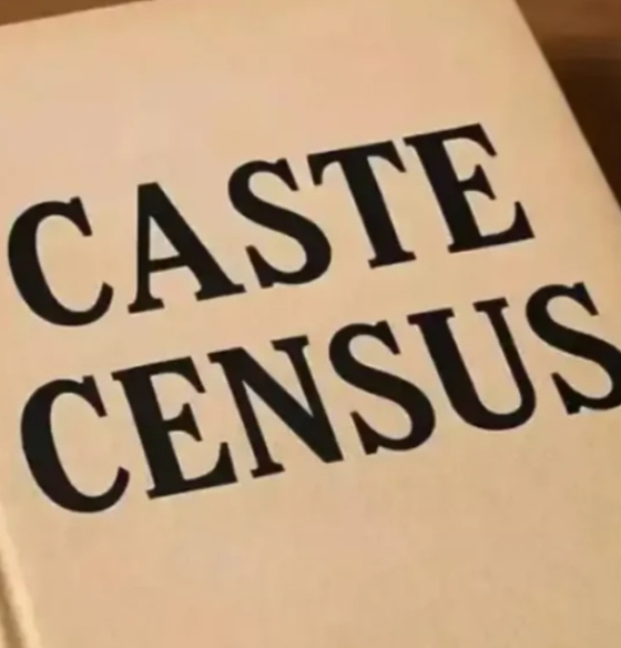 bangluru, Caste census,  Karnataka