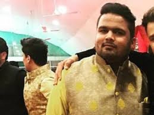 bhopal, Notorious criminal ,Faizan Machli arrested