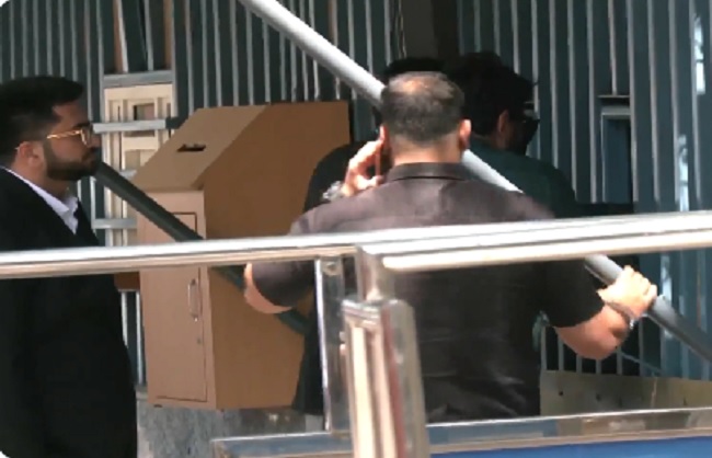 new delhi, Sonu Sood , ED in money laundering  