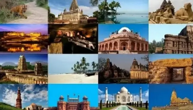 bhopal, Madhya Pradesh , first choice of tourists