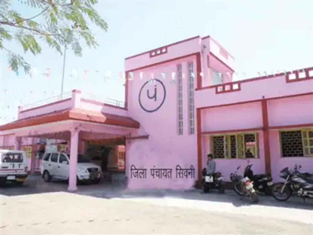 bhopal, Transfer orders issued , Administrative Service