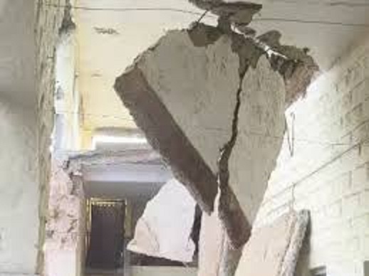 bhopal, Major accident , PM Excellence Hamidia College 