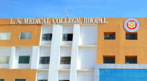 एलएन मेडिकल कॉलेज kolar