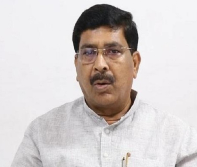 ranchi, Aditya Sahu , Jharkhand State BJP