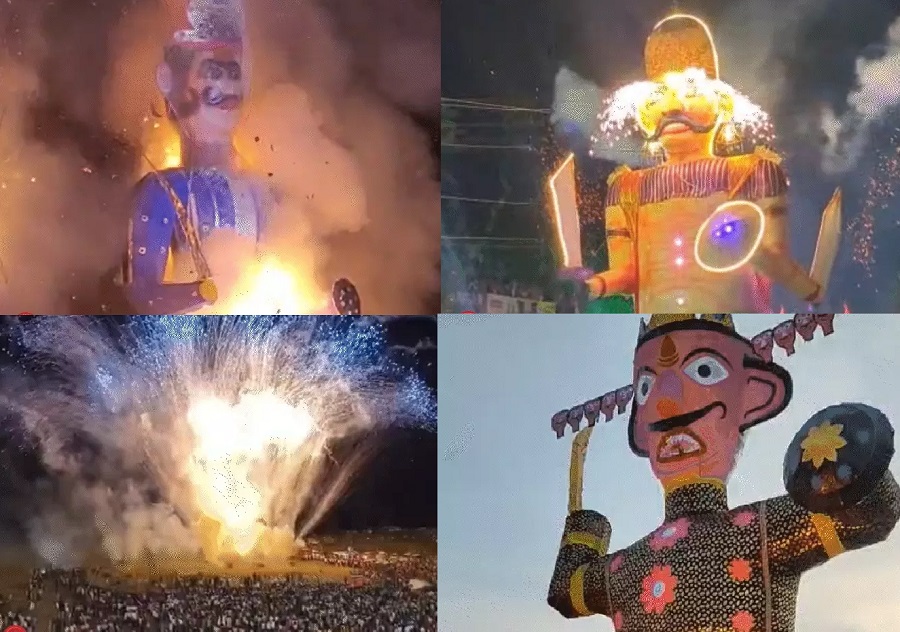 bhopal, Vijayadashami festival , Madhya Pradesh