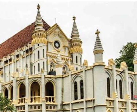 jabalpur,   High Court , Union Carbide case 