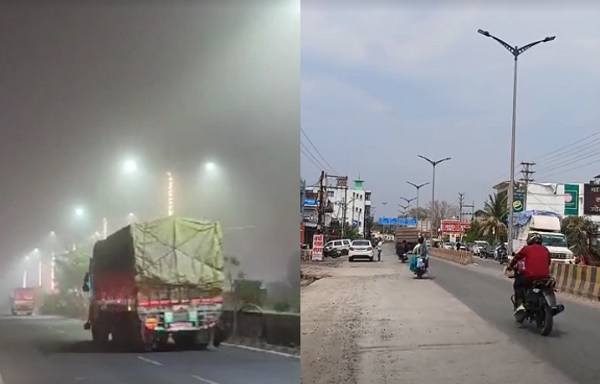 bhopal,   weather will   change, Madhya Pradesh