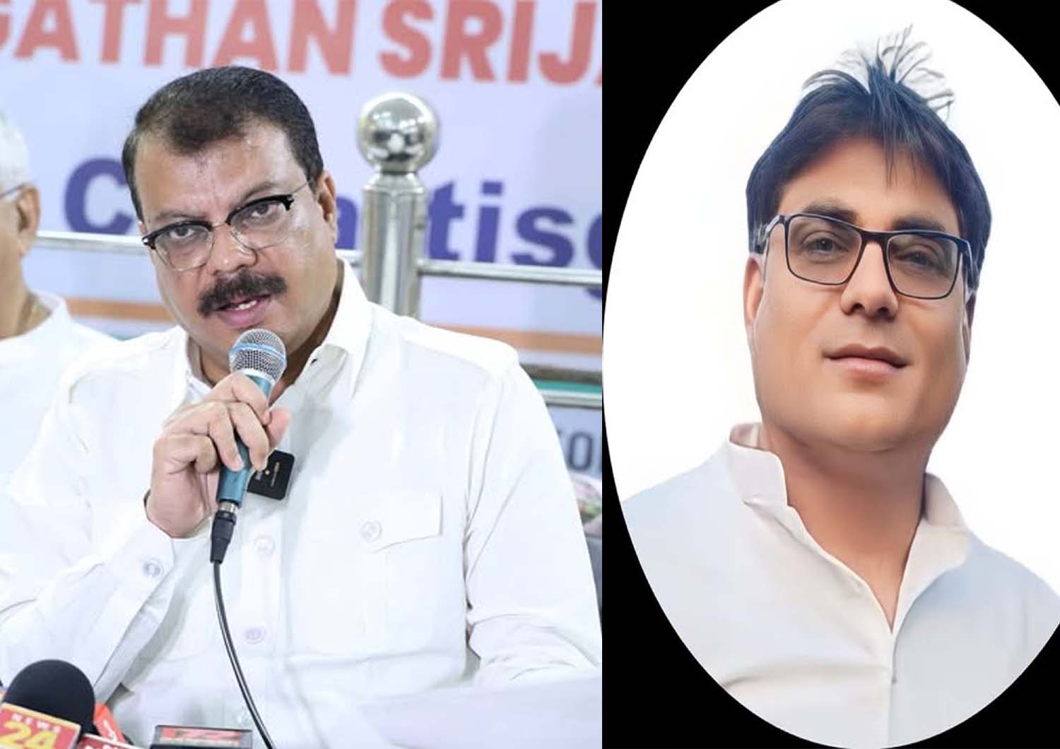 seoni, Leader of the Opposition , raised questions 