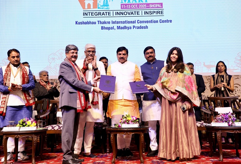 bhopal, Madhya Pradesh , Travel Mart