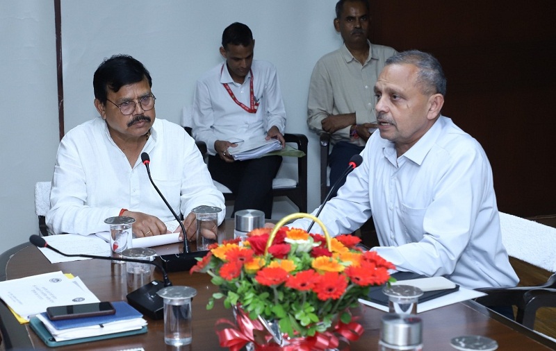 bhopal, MP Transco , Energy Minister Tomar