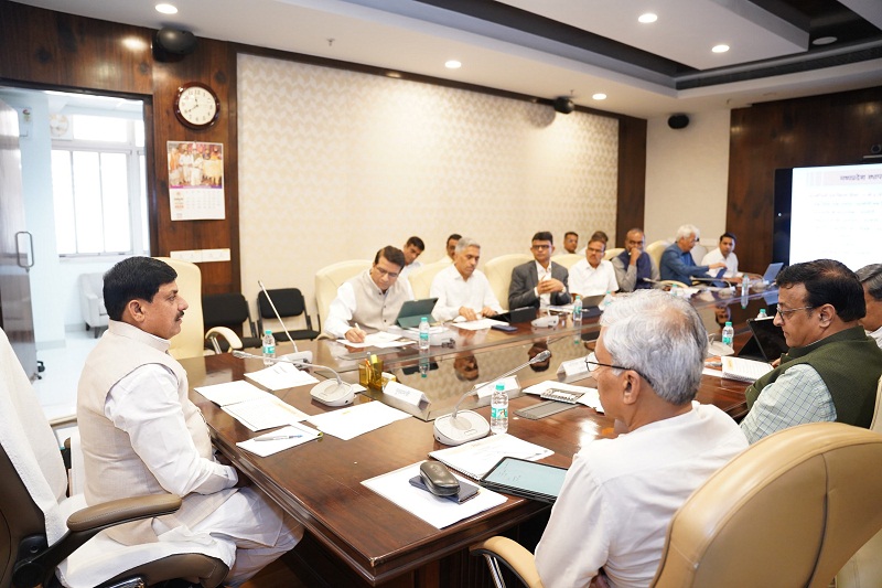 bhopal, Madhya Pradesh