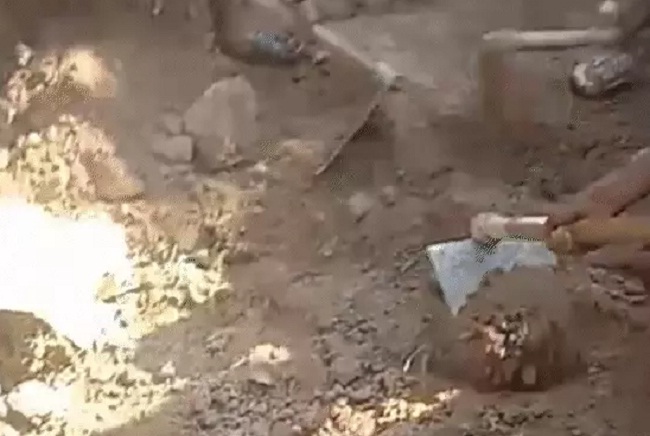 seopur, Six people , girl died