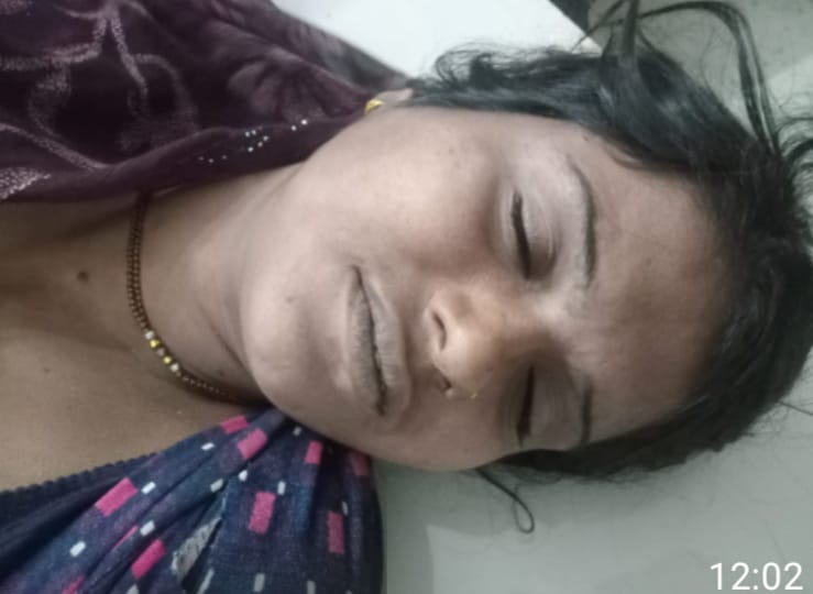 rajgarh, Newly married woman, commits suicide  