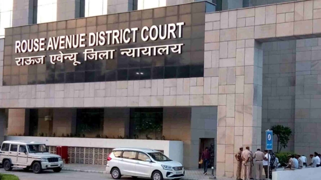 new delhi, Charges, Lalu, Rabri Devi and Tejashwi Yadav 