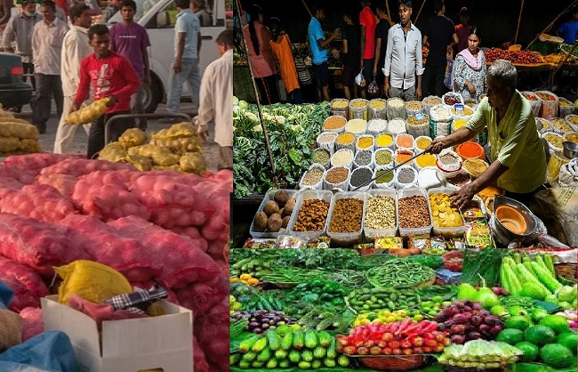new delhi, Wholesale inflation ,percent in September
