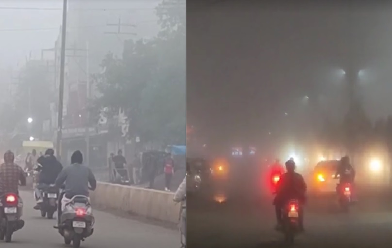 bhopal, Monsoon bids farewell , Madhya Pradesh