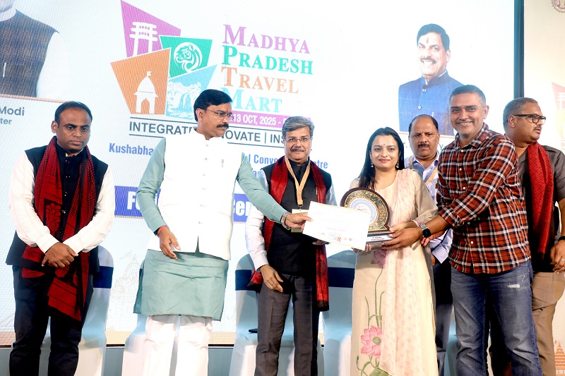 bhopal, Madhya Pradesh