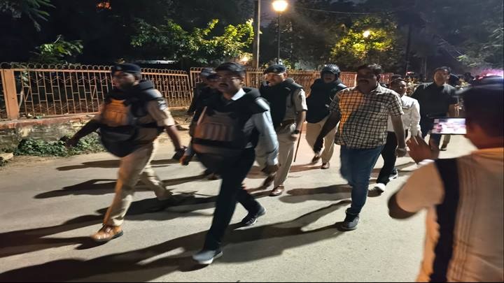 gwalior, Holiday declared ,Gwalior district