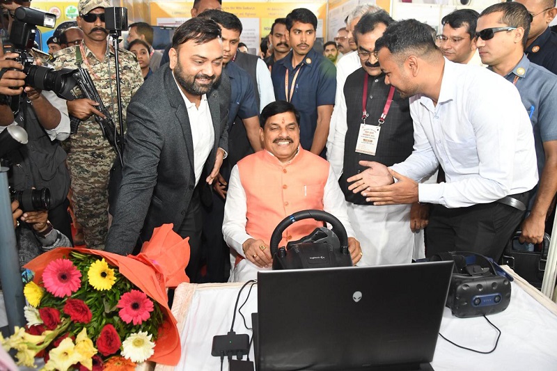 bhopal, No matter how early, road safety rules 