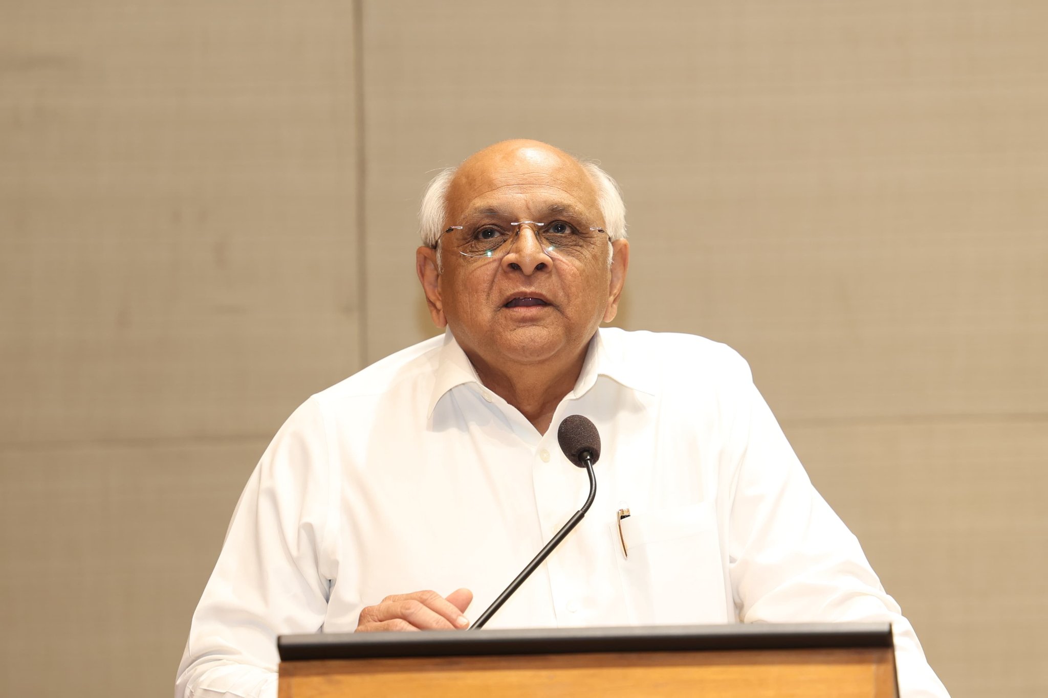 gandhinagar,Gujarat cabinet ,officially announced