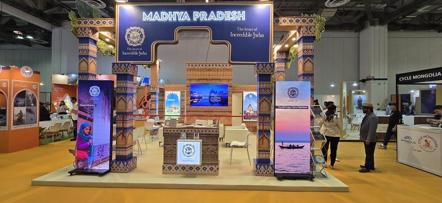 bhopal, Madhya Pradesh,  Singapore