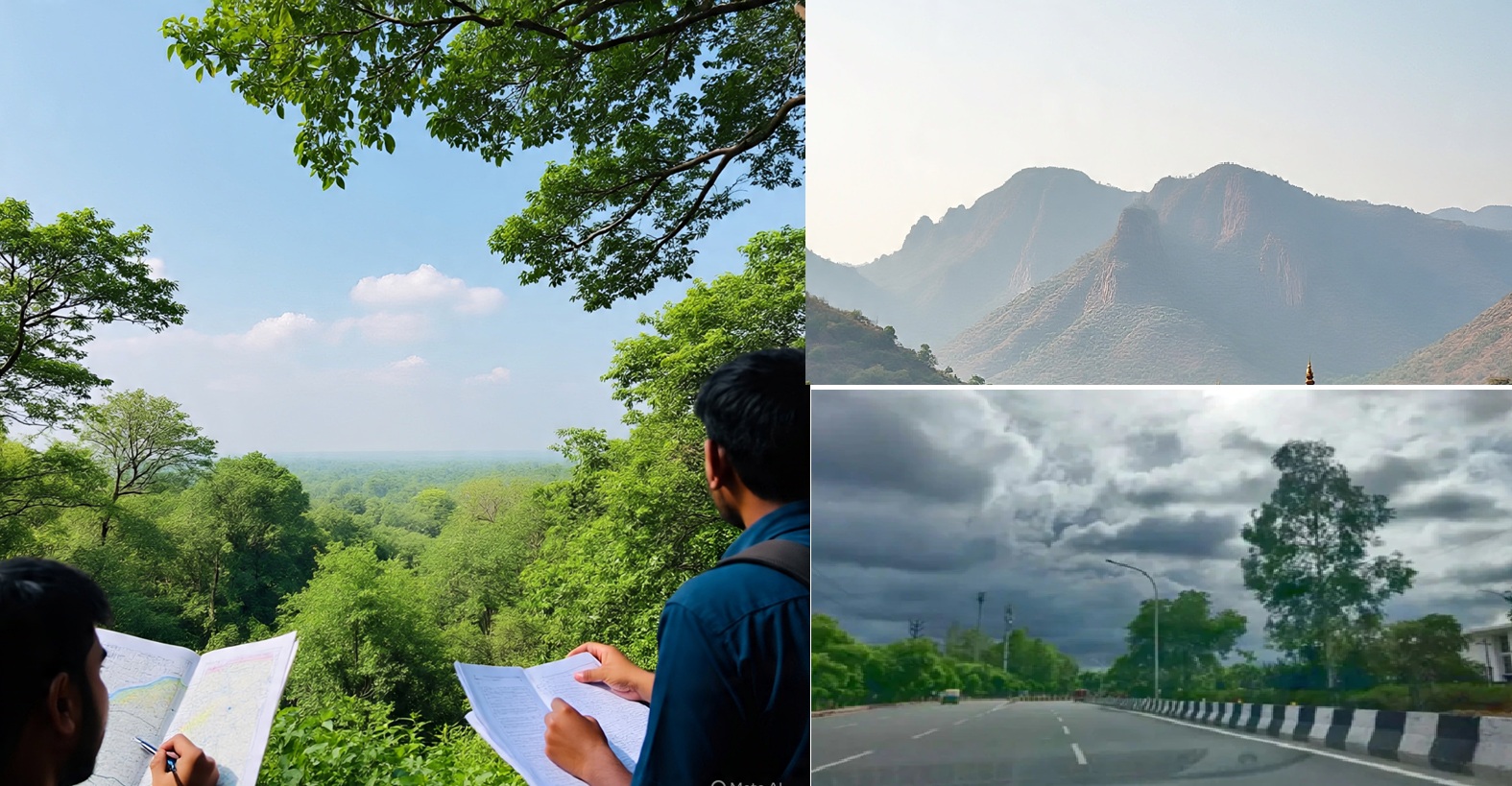 bhopal, Wind direction changed , Madhya Pradesh