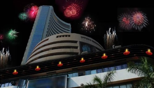 new delhi, Diwali holiday, stock market  