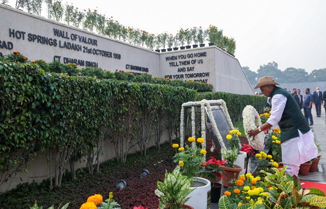 new delhi, Naxalism problem, Rajnath