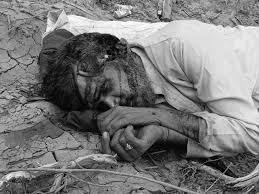 satna,   man died, Chitrakoot